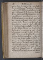 1619 - Pierre Rigaud - Trésor des bêtes chevalines - BnF