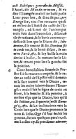 1651 - Jean Guillermet - Abrégé du trésor des cérémonies ecclésiastiques - BM Lyon