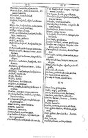 1607 - Marc Orry - Trésor des deux langues espagnole et française (Première et Seconde parties) - BU Tours
