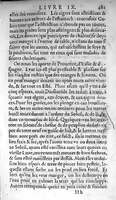 1607 - Étienne Servain et Jean Antoine Huguetan - Trésor de santé ou ménage de la vie humaine - BIU Santé