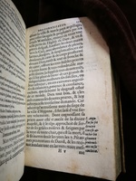 1611 - Christian Ouwerx - Trésor ou reliquaire d’honneur de Jésus Christ et de ses saints - BU Lille