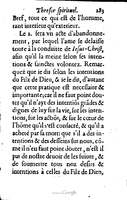 1633 - François Waudré - Trésor spirituel contenant les excellences du christianisme - BM Lyon