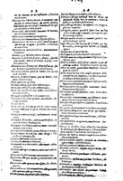 1617 - Samuel Crespin - Trésor des trois langues espagnole, française et italienne (3 parties) - Ohio