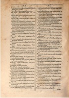 1609 - Philippe Albert et Alexandre Pernet - Trésor des trois langues française, italienne et espagnole (Seconde partie) - BSB Munich