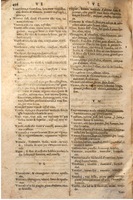 1644 - Jacques Crespin - Trésor des trois langues - Passau