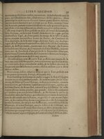 1608 - Nicolas Du Fossé - Trésor politique - BnF Tolbiac