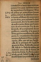1548 - René Avril et Vivant Gaulterot - Perle précieuse évangélique et Trésor divin - BSB Munich
