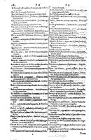 1617 - Samuel Crespin - Trésor des trois langues espagnole, française et italienne (3 parties) - Ohio