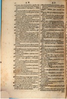 1609 - Philippe Albert et Alexandre Pernet - Trésor des trois langues, francoise, italienne et espagnole (Troisième partie) - BSB Munich