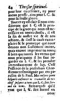 1632 - Godefroid Schoevaerdts - Trésor spirituel contenant les adresses - UGent