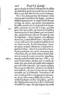 1607 - Nicolas Du Fossé - Trésor quadragésimal - T 01 - BM Lyon