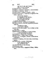 1655 - Augustin Courbé - Trésor de recherches et antiquités gauloises et françaises - BM Lyon
