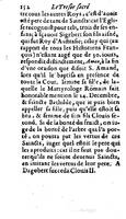 1646 - Jean Billaine - Trésor sacré ou inventaire des saintes reliques - BM Lyon