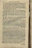 1567 - Vincent Normant et Jeanne Bruneau - Trésor des Amadis - BM Amiens