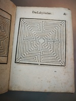 1629 - Étienne Gamonet - Trésor des parterres de l’univers - BM Marseille