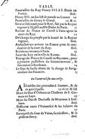 1624 - Joseph Bouillerot - Trésor de l’histoire générale de notre temps - BM Lyon