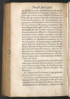 1599 - Claude de Monstr’oeil et Jean Richer - Trésor des instructions des finances - BnF
