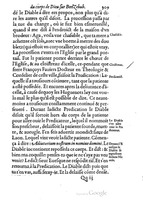 1578 - Nicolas Chesneau - Trésor et entière histoire de la triomphante victoire du corps de Dieu sur l’esprit malin - British Library