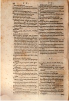 1609 - Philippe Albert et Alexandre Pernet - Trésor des trois langues, francoise, italienne et espagnole (Troisième partie) - BSB Munich