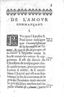 1639 - Étienne David - Trésor de l’amour divin - Vatican Apostolic Library