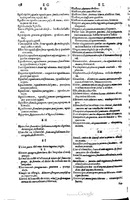 1617 - Samuel Crespin - Trésor des trois langues espagnole, française et italienne (3 parties) - Ohio