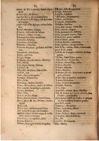 1645 - A. de Sommaville et A. Courbé - Trésor des deux langues espagnole et française (Seconde partie) - BSB Munich