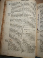 1609 - Étienne Gamonet - Grand dispensaire ou Trésor général et particulier des préservatifs - BM Marseille
