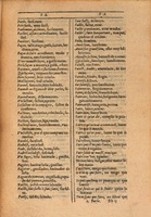 1607 - Marc Orry - Trésor des deux langues espagnole et française (Première et Seconde parties) - ÖNB Wien