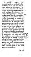 1654 - Antoine Jullieron - Trésor inestimable de Saint-Joseph - BM Lyon