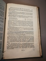 1633 - Zacharie Roman - Trésor d’observations astronomiques - BM Marseille