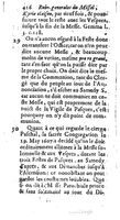 1651 - Jean Guillermet - Abrégé du trésor des cérémonies ecclésiastiques - BM Lyon