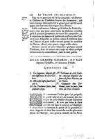 1642 - Sébastien Cramoisy - Trésor des merveilles de la maison royale de Fontainebleau - BM Lyon