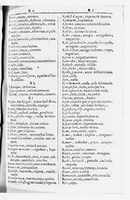 1616 - Veuve Marc Orry - Trésor des deux langues espagnole et française (Seconde partie) - BnF
