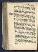1590 - Benoît Rigaud - Trésor des pauvres - Mucem