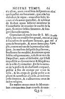 1626 - Joseph Bouillerot - Trésor de l’histoire générale de notre temps - BSB Munich