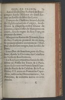 1603 - Galiot Corrozet - Trésor des histoires de France - BnF Tolbiac
