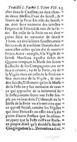 1651 - Jean Guillermet - Abrégé du trésor des cérémonies ecclésiastiques - BM Lyon