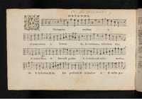 1576 - [Pierre de Saint-André] - Trésor de musique d’Orlande de Lassus Quinta et Sexta pars - KBR Bruxelles