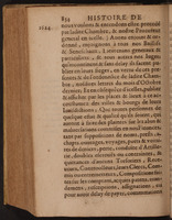 1626 - Joseph Bouillerot - Trésor de l’histoire générale de notre temps - BnF Arsenal