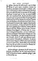1567 - Robert Le Mangnier - Trésor des Amadis - British Library