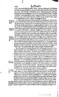 1650 - Denis Thierry - Trésor des antiquités romaines - BM Lyon