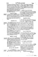 1616 - Étienne Gamonet - Grand trésor ou dispensaire - BSB Munich