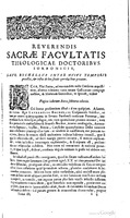 1629 - Veuve Nicolas Buon - Trésor du droit français (21754 T. 3) - BM Lyon