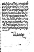 1594 - Cornelis Claesz - Trésor de vertu - BU Leiden