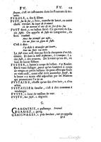 1655 - Augustin Courbé - Trésor de recherches et antiquités gauloises et françaises - BM Lyon