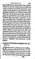 1606 - Jean Antoine Huguetan - Trésor des Amadis - Anvers Musée Plantin-Moretus