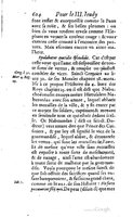 1607 - Nicolas Du Fossé - Trésor quadragésimal - T 01 - BM Lyon