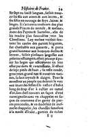 1614 - Jean Corrozet - Trésor des histoires de France - BM Lyon
