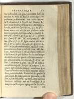 1552 - Vincent Sertenas - Trésor de pratique pour les juges - Kansas University