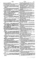1617 - Samuel Crespin - Trésor des trois langues espagnole, française et italienne (3 parties) - Ohio